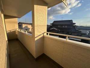 福山市東陽台、新築一戸建ての画像です