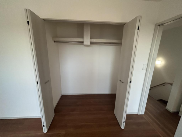 福山市東陽台、新築一戸建ての画像です