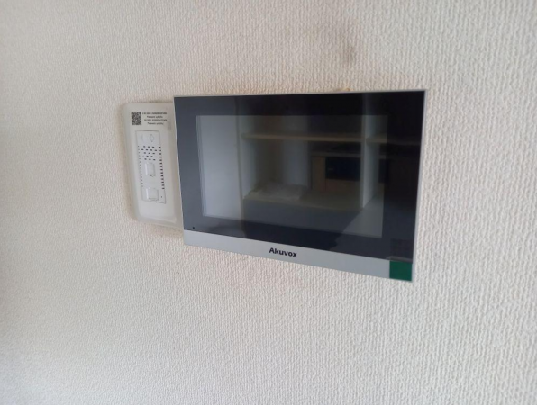 福山市西町、マンションの画像です