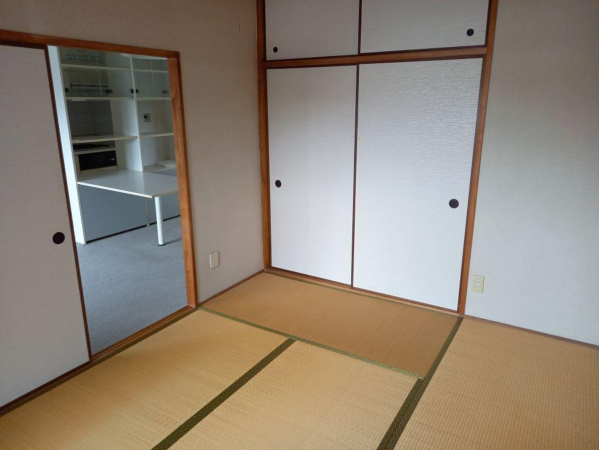 福山市西町、マンションの画像です