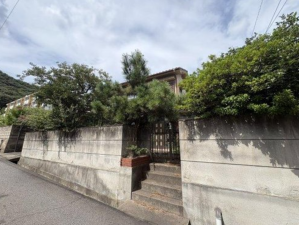 福山市水呑向丘、中古一戸建ての画像です