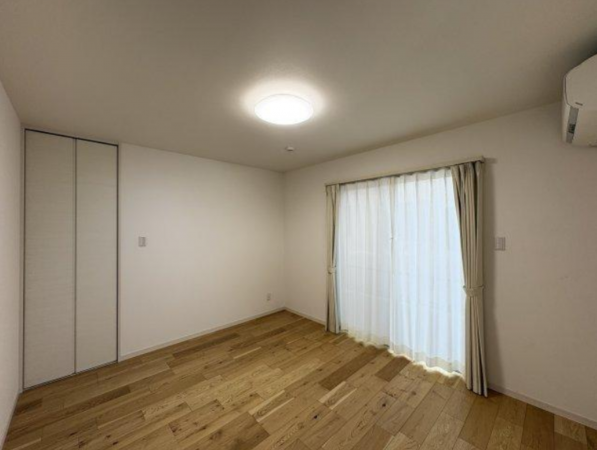 福山市新涯町、中古一戸建ての画像です
