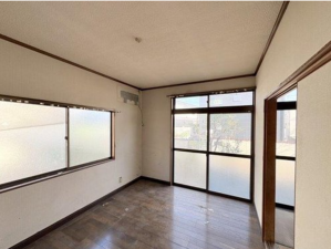 福山市山手町、中古一戸建ての画像です