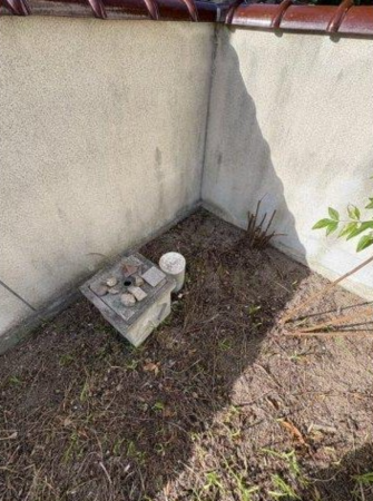 福山市山手町、中古一戸建ての画像です
