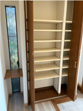 福山市新涯町、中古一戸建ての画像です