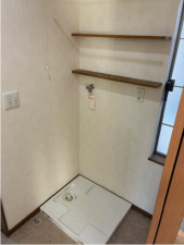 福山市新涯町、中古一戸建ての画像です