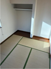 福山市新涯町、中古一戸建ての画像です