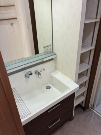 福山市新涯町、中古一戸建ての画像です