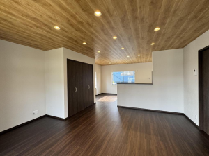 福山市引野町、中古一戸建ての画像です