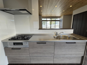 福山市引野町、中古一戸建ての画像です