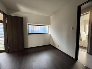 福山市引野町、中古一戸建ての画像です