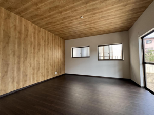 福山市引野町、中古一戸建ての画像です