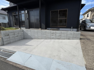 福山市引野町、中古一戸建ての画像です