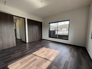 福山市引野町、中古一戸建ての画像です