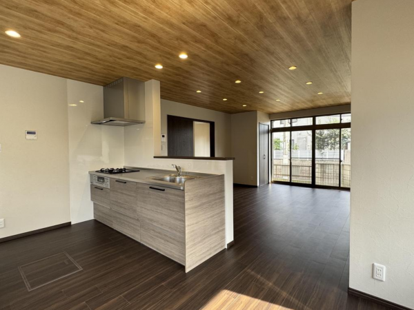 福山市引野町、中古一戸建ての画像です