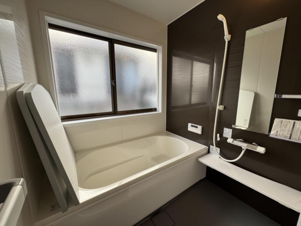 福山市引野町、中古一戸建ての画像です