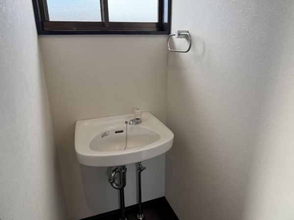 福山市引野町、中古一戸建ての画像です