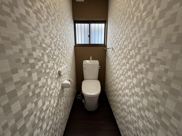 福山市引野町、中古一戸建ての画像です