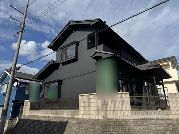 福山市引野町、中古一戸建ての画像です