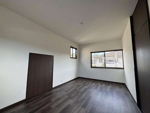 福山市引野町、中古一戸建ての画像です