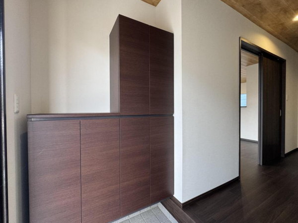 福山市引野町、中古一戸建ての画像です