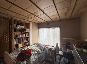 福山市向陽町、中古一戸建ての画像です