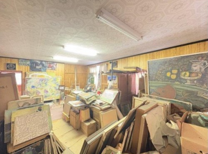 福山市向陽町、中古一戸建ての画像です