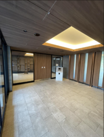 福山市東桜町、マンションの画像です