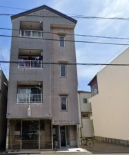 福山市南町、収益物件/マンションの画像です