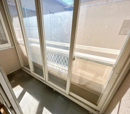 福山市新涯町、中古一戸建ての画像です