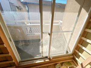 福山市新涯町、中古一戸建ての画像です