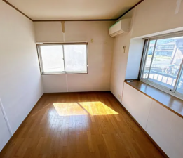 福山市新涯町、中古一戸建ての画像です