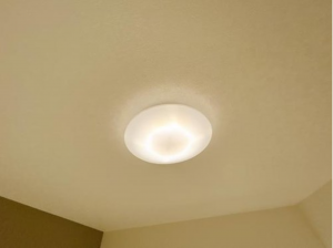 福山市新涯町、中古一戸建ての画像です