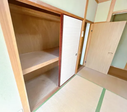 福山市新涯町、中古一戸建ての画像です