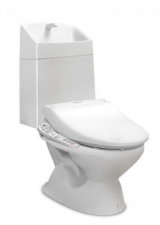 福山市新涯町、中古一戸建ての設備画像です