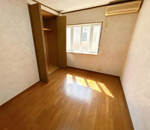 福山市新涯町、中古一戸建ての画像です