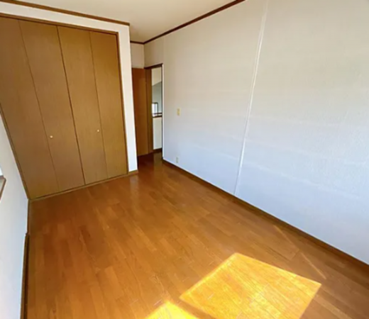 福山市新涯町、中古一戸建ての画像です