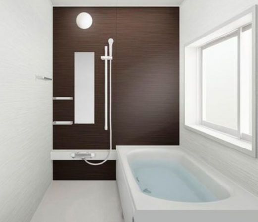 福山市新涯町、中古一戸建ての設備画像です