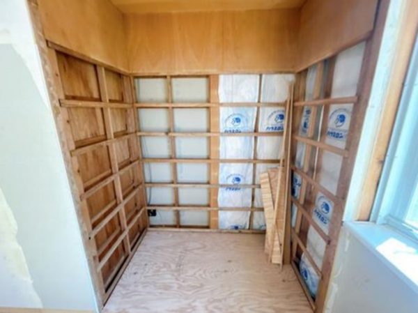 福山市新涯町、中古一戸建ての画像です