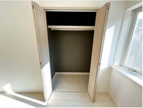 福山市新涯町、中古一戸建ての画像です