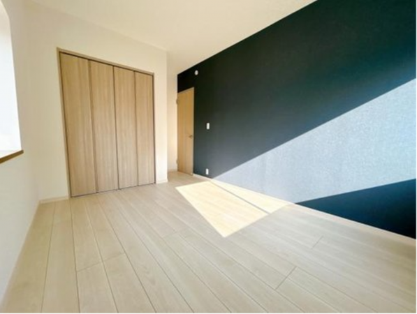 福山市新涯町、中古一戸建ての画像です