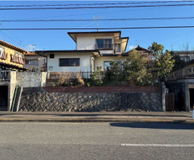 福山市幕山台、中古一戸建ての画像です