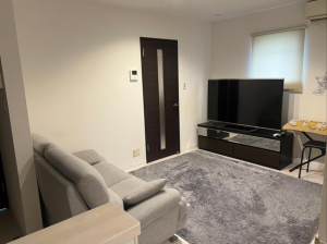 福山市新涯町、中古一戸建ての画像です