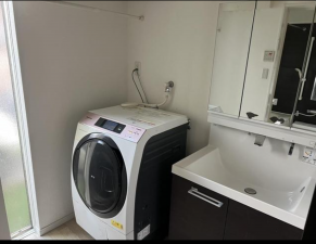 福山市新涯町、中古一戸建ての画像です