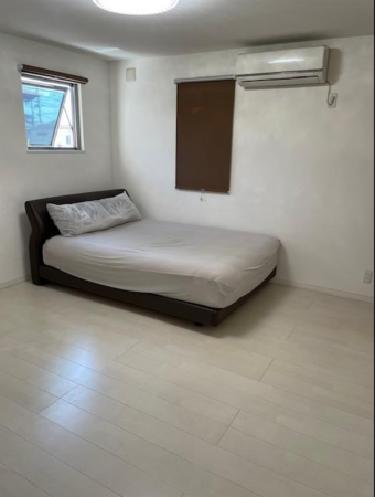 福山市新涯町、中古一戸建ての画像です