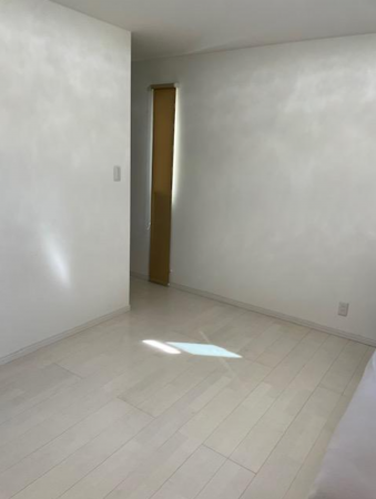 福山市新涯町、中古一戸建ての画像です