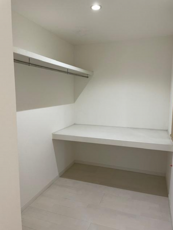 福山市新涯町、中古一戸建ての画像です