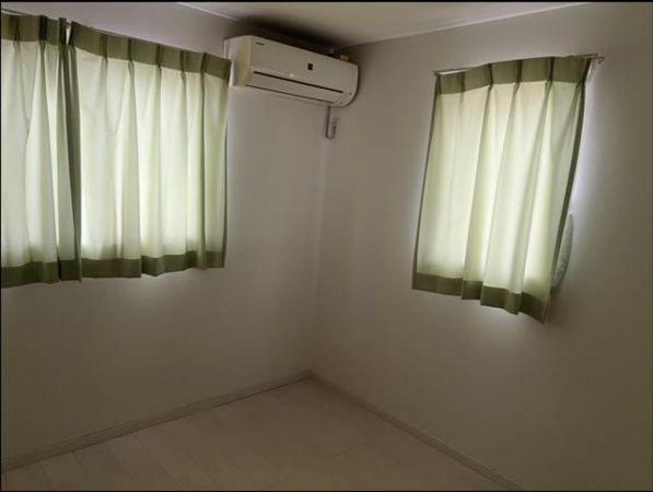 福山市新涯町、中古一戸建ての画像です