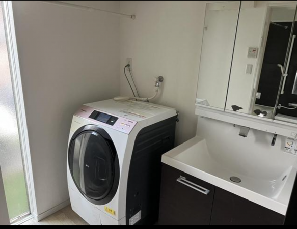 福山市新涯町、中古一戸建ての画像です