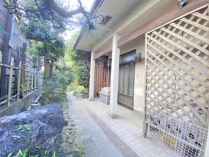 福山市瀬戸町大字長和、中古一戸建ての画像です